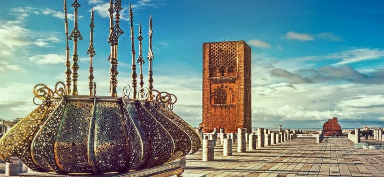 Rabat abritera le 11 avril un symposium international sur le tourisme