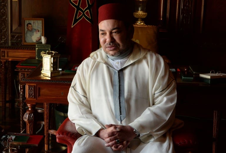 Le Roi Mohammed VI accomplira vendredi la prière de l’Aïd Al Fitr à la mosquée Ahl Fès à Rabat
