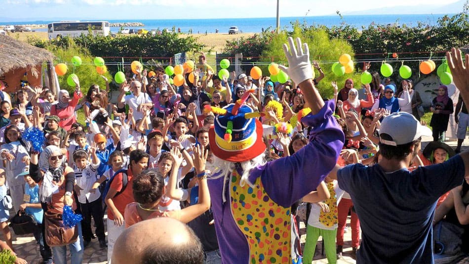L’art culinaire marocain à l’honneur à Tunis lors du 5e « KidsFest »
