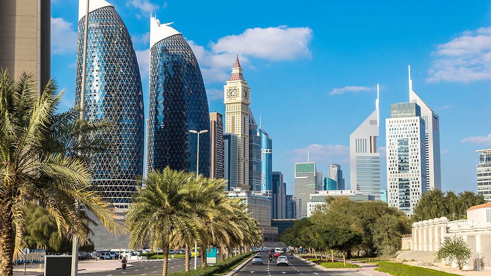 Dubaï : saisie de 500 kg de cocaïne, une interpellation