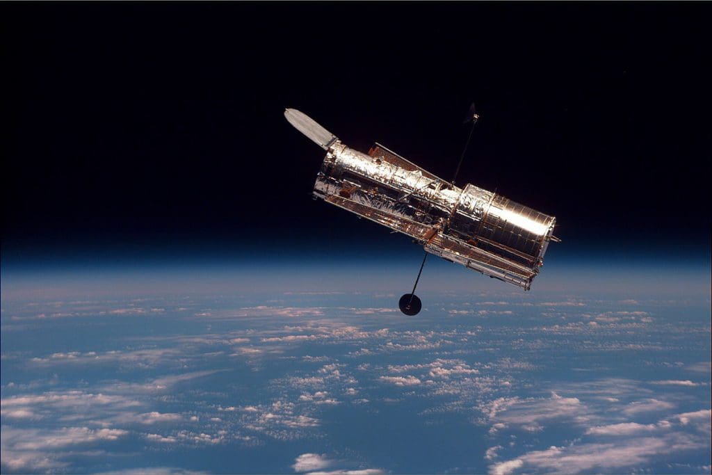 NASA : peut-on vivre ailleurs que sur terre?