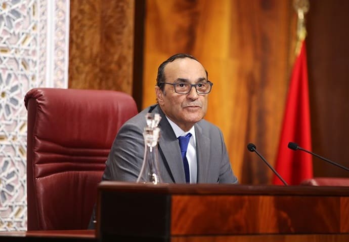 Ouverture à Madrid de la 4e session du Forum parlementaire Maroc-Espagne