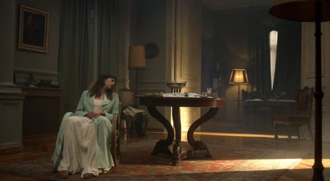 24e festival du cinéma méditerranéen de Tétouan : le film grecque « Polyxeni » remporte le grand prix