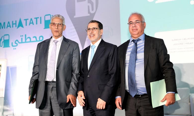 Mahatati: Lancement d’une plateforme dédiée à la consultation et la comparaison des prix des carburants