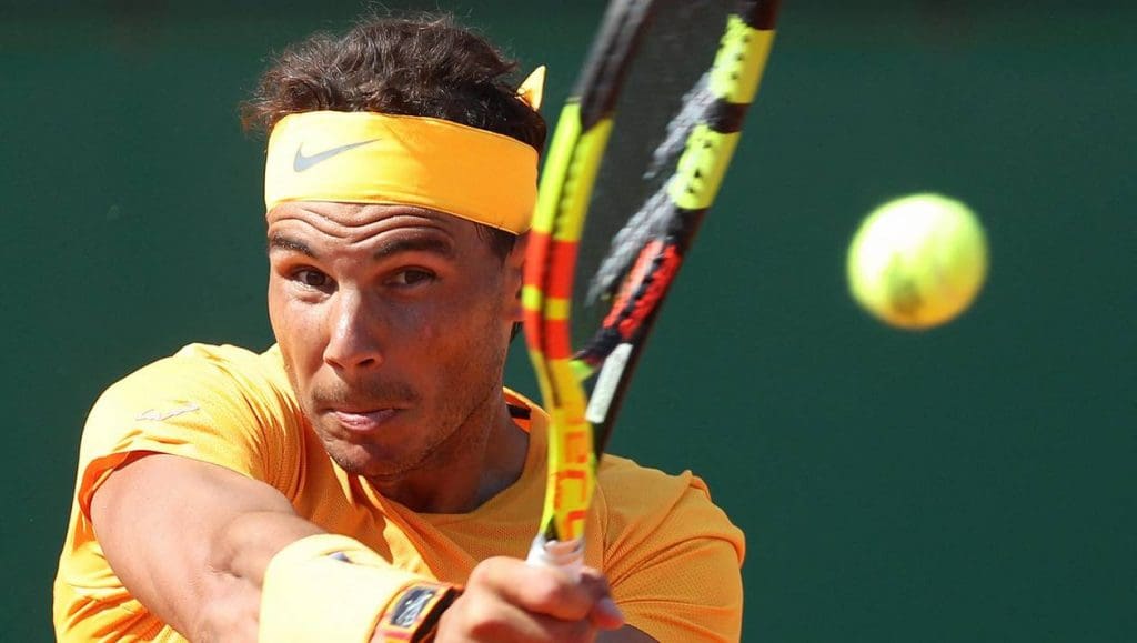 Tennis : Rafael Nadal remporte le tournoi de Barcelone pour la onzième fois