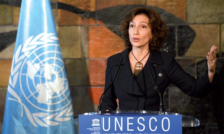 UNESCO: lancement d’un programme de prévention de l’extrémisme à travers l’autonomisation des jeunes dans quatre pays dont le Maroc