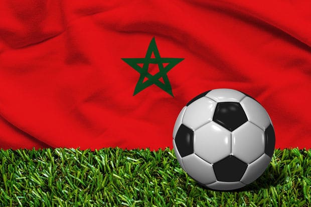 « Libero » : le Maroc dispose d’une solide infrastructure pour abriter le Mondial 2026