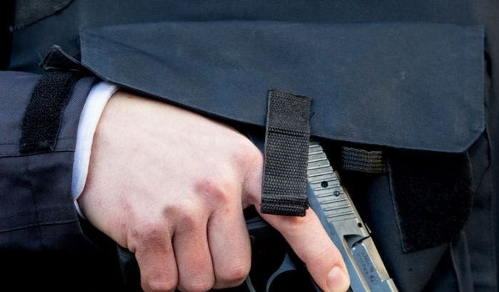 Oujda : ouverture d’une enquête suite à la tentative de suicide d’un policier