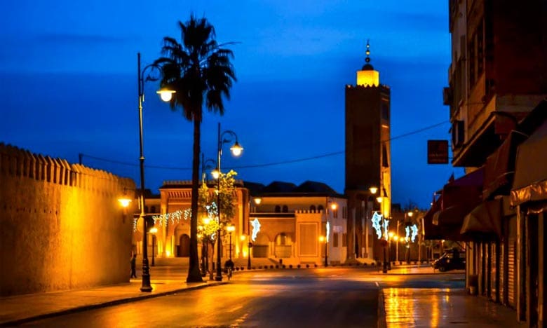 « Oujda capitale de la culture arabe » : 900 activités au programme