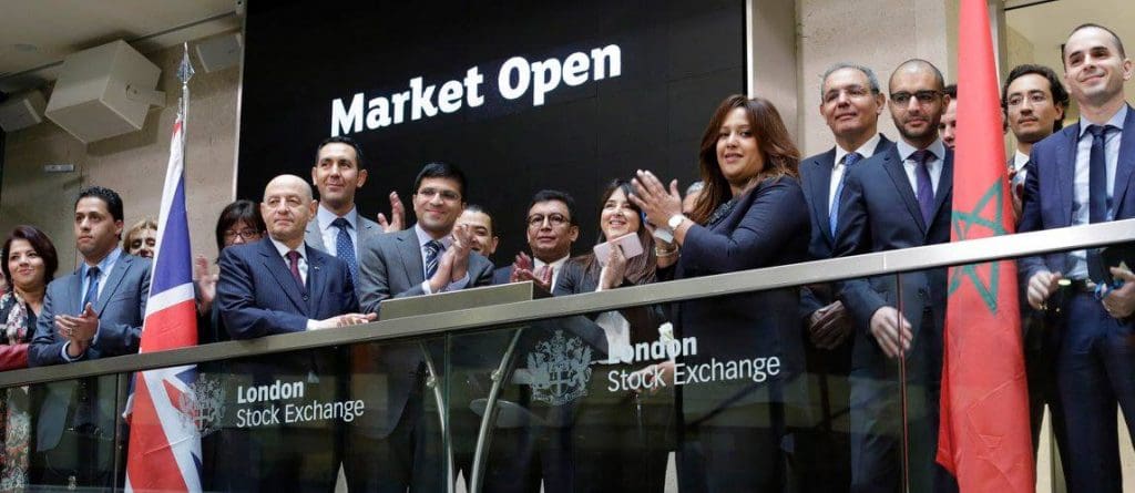 Londres abrite la 3e édition du « Morocco Capital Markets Days »
