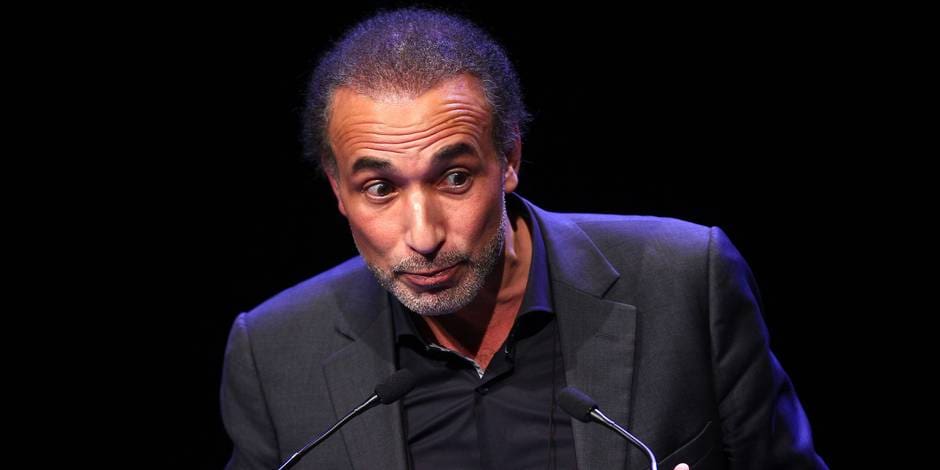 Suisse : une femme porte plainte contre Tariq Ramadan pour viol