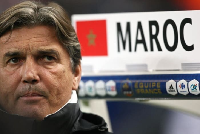 Mort d’Henri Michel, ex-sélectionneur du Maroc