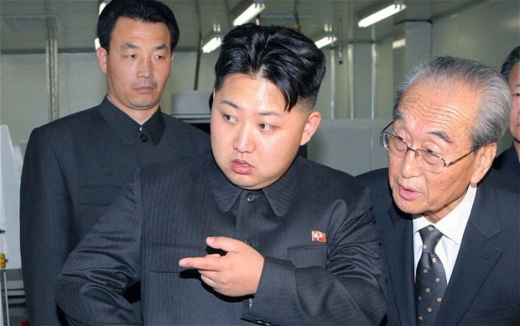 Kim Jong Un annonce la fin des essais nucléaires nord-coréens
