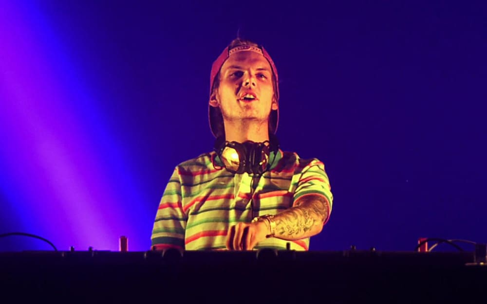 Avicii a donné des milliers d’euros à des associations avant sa mort