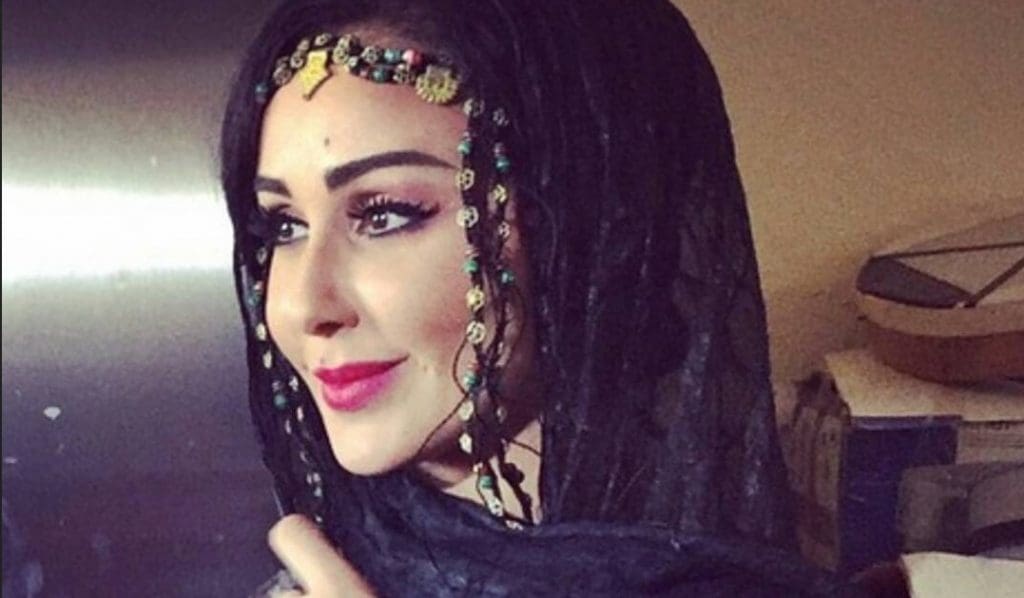 Décès de l’actrice marocaine Wiam Dahmani à l’âge de 34 ans