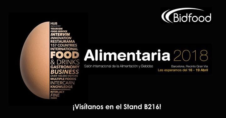 Barcelone : participation du Maroc à l’expo « Halal Alimentaria 2018 »