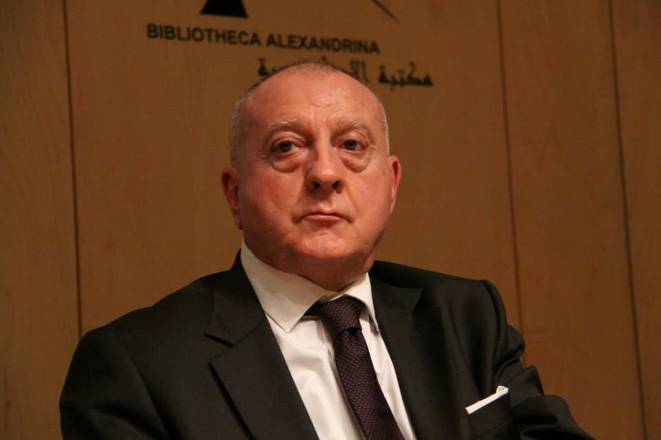 Charles Saint-Prot: « Le polisario a toujours été un mouvement fantomatique dépendant de l’Algérie »