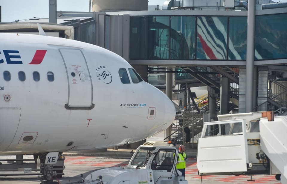 Grève aux aéroports de Paris : le retour à la normale se précise