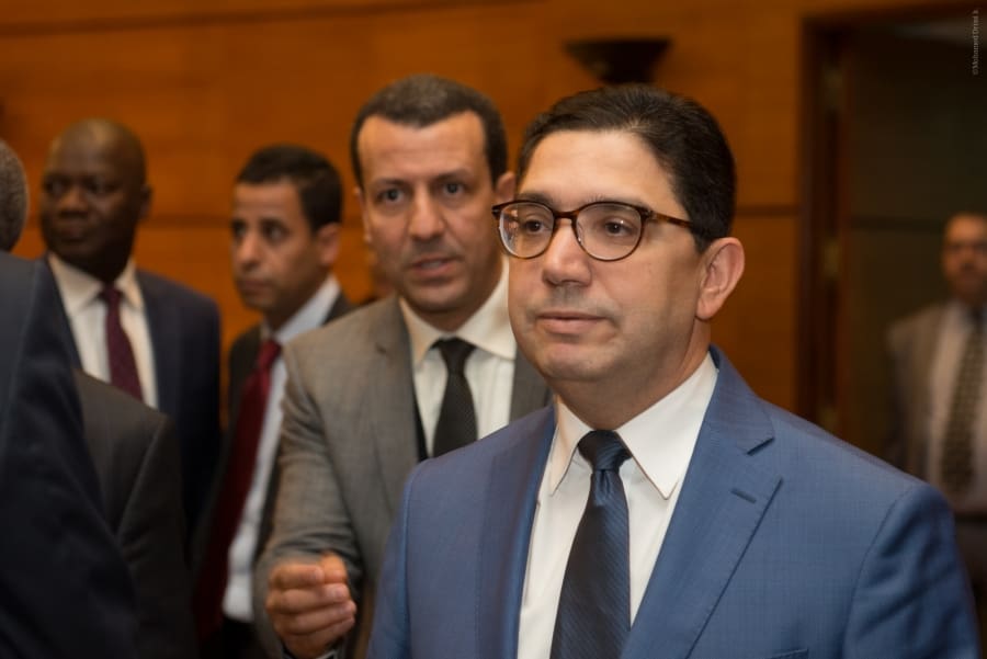 Bourita : « la réforme de l’UA, une priorité pour le Maroc »