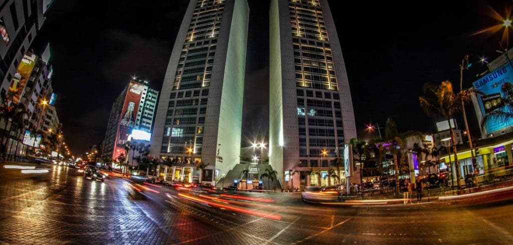 Ouverture à Casablanca de la 3e édition de Smart City Expo Casablanca
