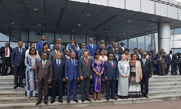 Le PM congolais salue le soutien ferme du roi Mohammed VI à l’Initiative du Fonds bleu du Bassin du Congo