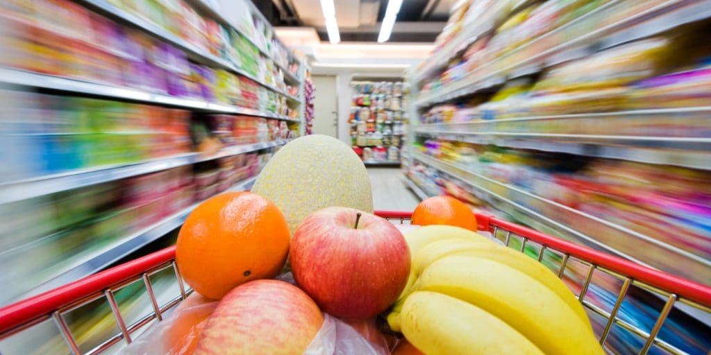 HCP: Hausse de 0,1% de l’Indice des prix à la consommation en mars