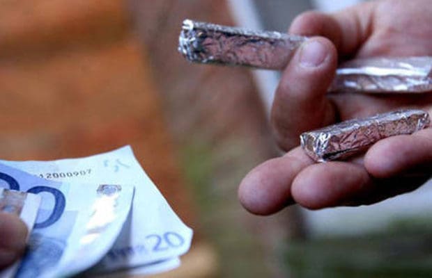 Un imam et un avocat marocains parmi un réseau international de trafic de drogue