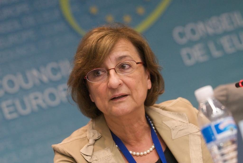 Battaini-Dragoni: le Maroc a réalisé des avancées considérables dans les domaines des droits de l’homme et de la démocratie
