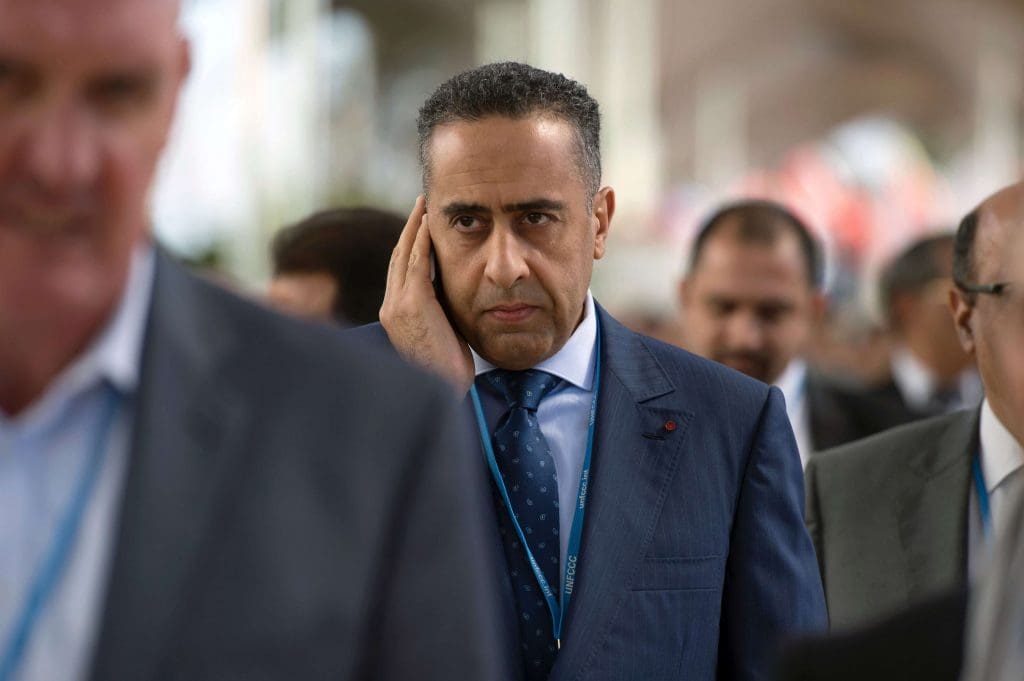 Jeune Afrique : « Maroc : Hammouchi rencontre les directeurs de la CIA et du FBI »
