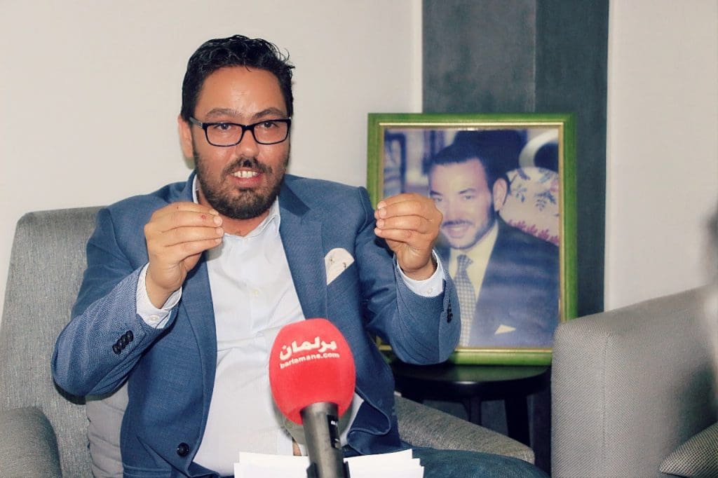 La société marocaine a « ras-le-bol » de la politique d’Alger, selon Rahil, un jeune actif dans la diplomatie parallèle (vidéo)