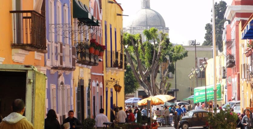 Lancement à Mexico du Centre marocain de recherche sur la globalisation « NejMaroc »