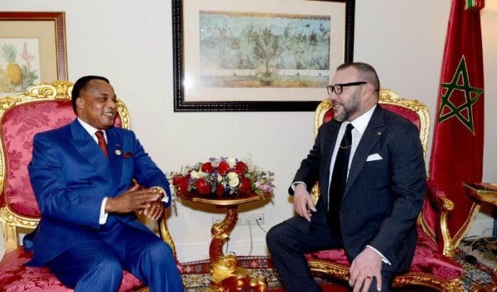 Sommet de la Commission Climat du Bassin du Congo: Nouvelle illustration de l’engagement du Roi Mohammed VI