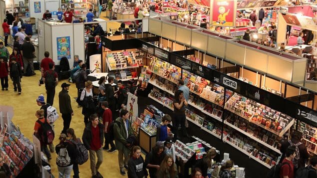 Québec : Le Maroc invité d’honneur du Salon International du Livre