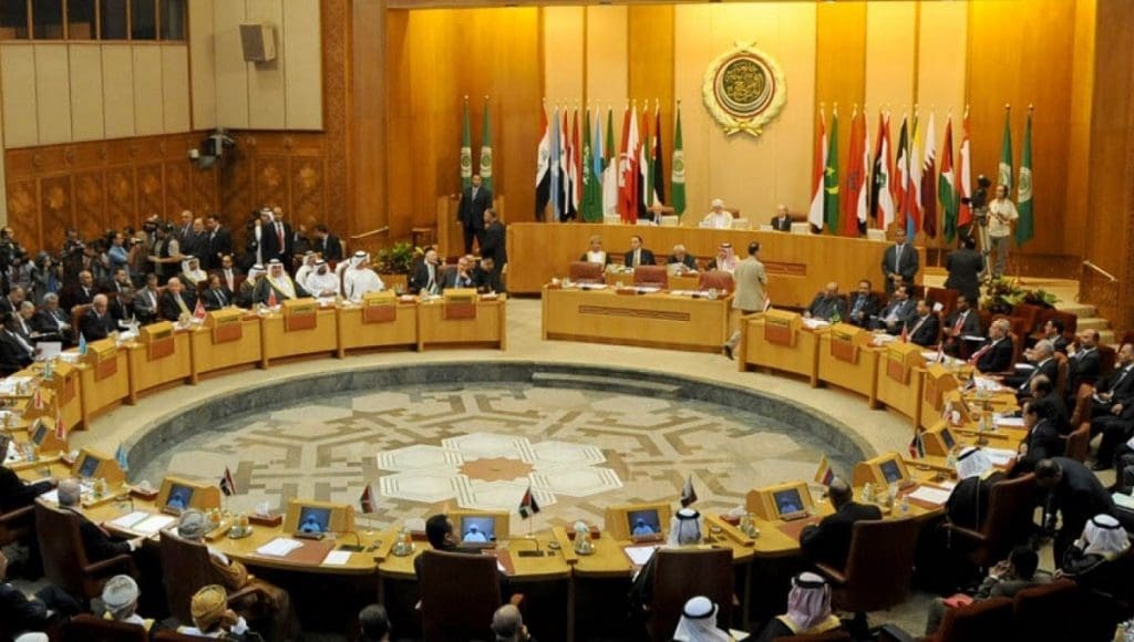 La Ligue arabe veut une enquête de la cour pénale internationale  sur les morts de Gaza