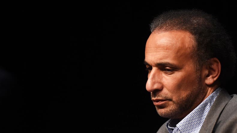 Tariq Ramadan a payé une femme pour qu’elle taise leur « relation »