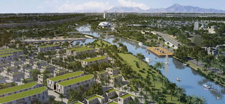 « Green Tech Valley »: L’intelligence et l’efficience énergétiques ont ouvert la voie à un partenariat d’exception
