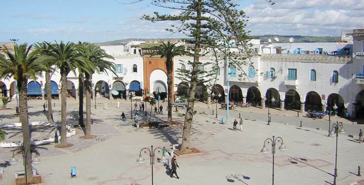 Le 8e Salon régional du livre ouvre ses portes à Larache