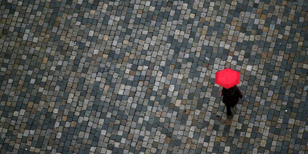 Giboulée sur Fès : les explications d’un climatologue