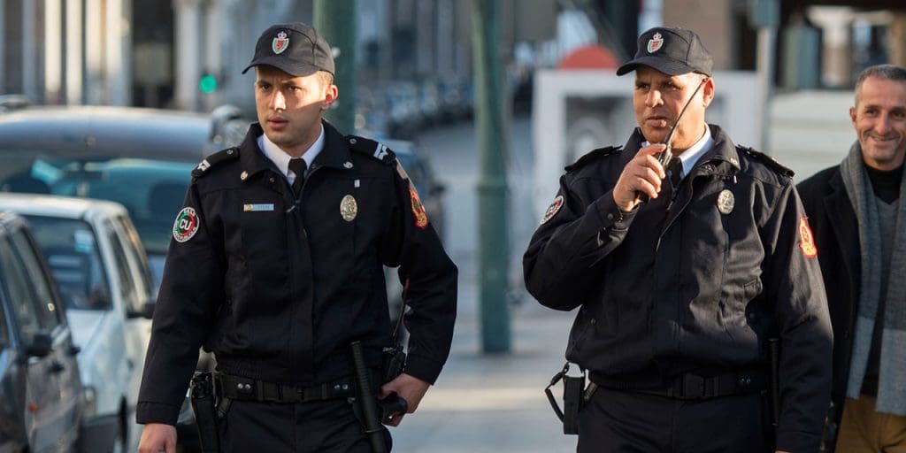 Casablanca : un policier placé en garde à vue pour détournement d’objets saisis