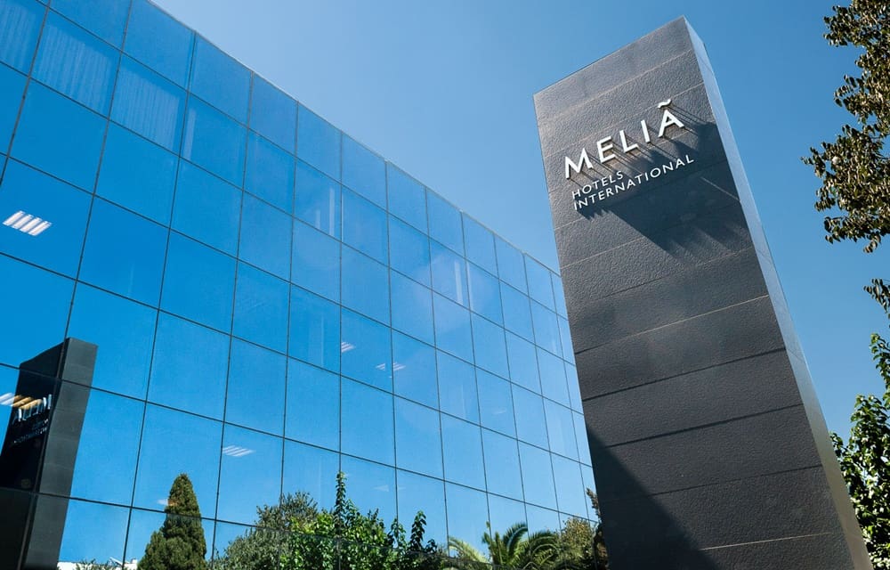 Meliá Hotels International annonce une nouvelle ouverture à Marrakech