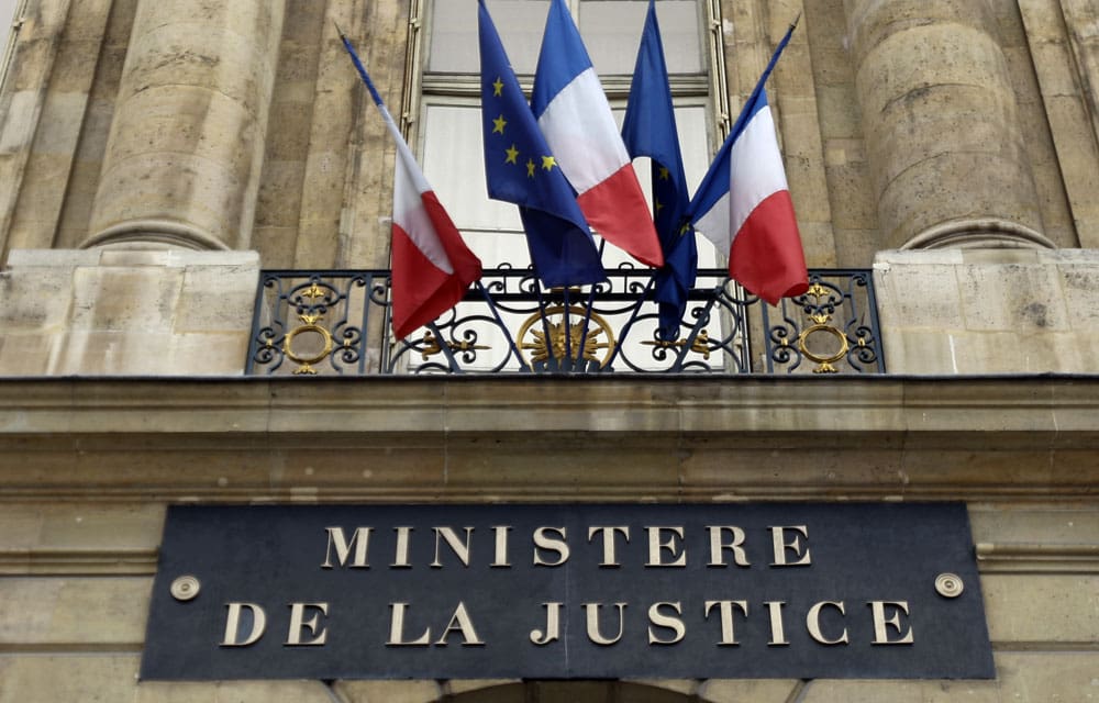 La France se félicite de la coopération juridique « soutenue » avec le Maroc
