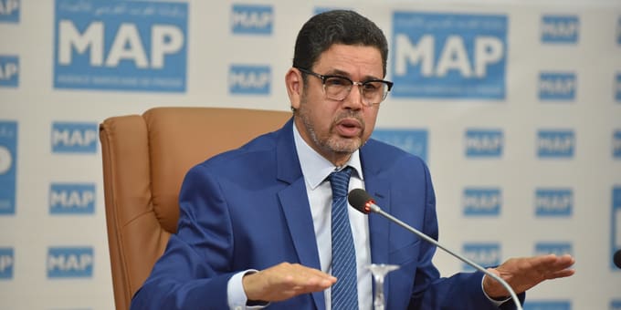 La lutte contre la traite d’êtres humains au centre de discussions entre Abdennabaoui et des responsables judiciaires