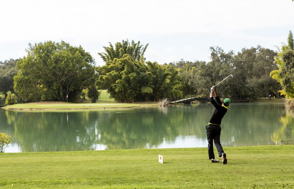 45e Trophée Hassan II  : des golfeurs de haut niveau attendus à Rabat