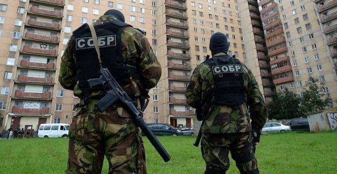 CEDH : la Russie condamnée après les meurtres de trois musulmans par des policiers