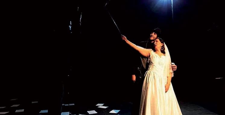 Rabat : « Selfie », le one woman show de Naima Oulmekki à la villa des arts