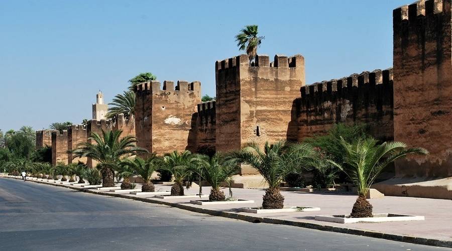 Taroudant: Le rôle des oulémas mis en lumière au Moussem annuel des écoles traditionnelles