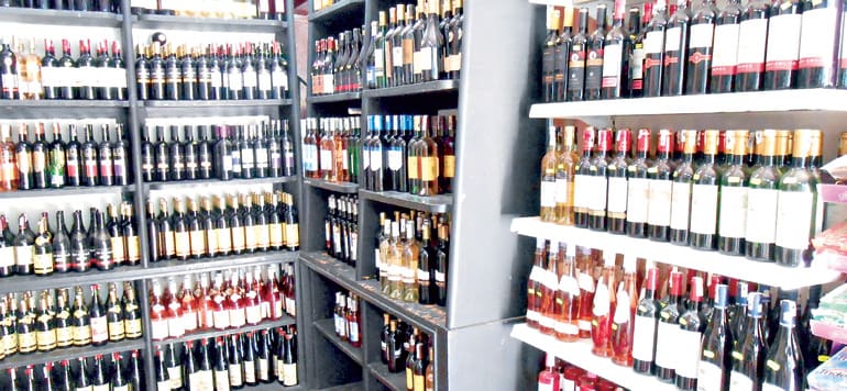 Ben Guérir : vol par effraction dans un débit de boissons alcoolisées