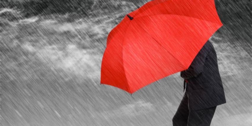 Alerte Météo: de fortes averses orageuses sont prévues mercredi et jeudi