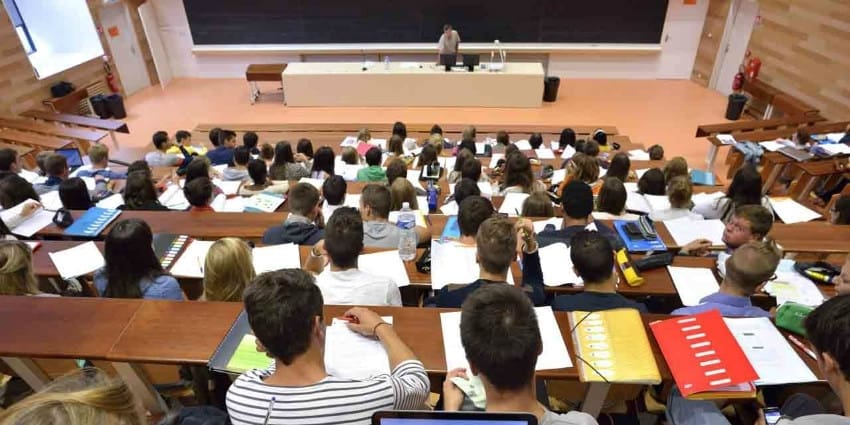 Marrakech : 23è édition de la Semaine scientifique et culturelle de l’étudiant