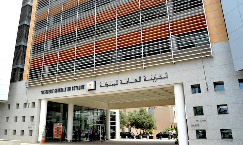 Le Trésor place 2,6 MMDH d’excédents de trésorerie